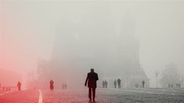 من الحرب الباردة إلى مظلة العميل المؤقت.. الوجه المتغير للتجسس الروسي من الحرب الباردة إلى مظلة العميل المؤقت.. الوجه المتغير للتجسس الروسي