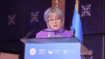 منال عوض : القاهرة تواصل قيادة دفة الحوار البيئي الدولي بمؤتمر اتفاقية برشلونة