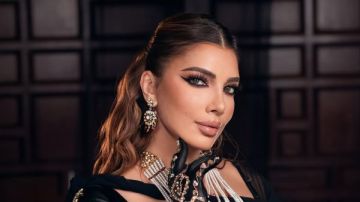 أصالة تبهر متابعيها في آخر ظهور