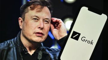 إيلون ماسك في مأزق.. Grok يكشف عن معلومات حساسة لمستخدميه