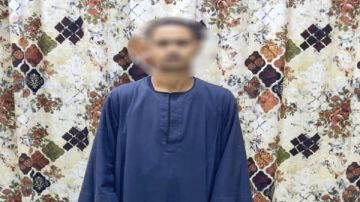 الداخلية تكشف حقيقة التعدي على مواطن بـ سوهاج الداخلية تكشف حقيقة التعدي على مواطن بـ سوهاج