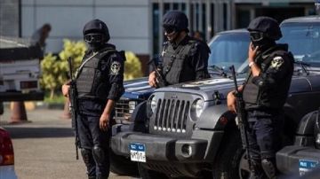 القبض على طالب بتهمة الاعتداء على زميله داخل مدرسة بالقاهرة