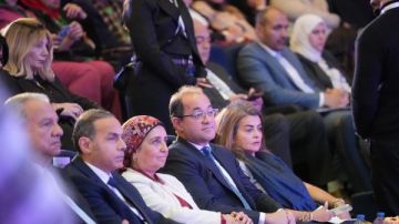 المالية: النظام الضريبي المبسط أكثر تحفيزا ومساندة لشباب الأعمال والشركات الناشئة المالية: النظام الضريبي المبسط أكثر تحفيزا ومساندة لشباب الأعمال والشركات الناشئة