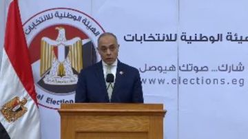 الهيئة الوطنية: غلق 31 مقرا في اليوم الأول لتصويت المصريين بالخارج بانتخابات النواب ومتبقي 108 الهيئة الوطنية: غلق 31 مقرا في اليوم الأول لتصويت المصريين بالخارج بانتخابات النواب ومتبقي 108