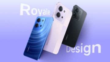 بمواصفات قوية وبطارية عملاقة.. هاتف Redmi 15C 5G يخطف الأنظار