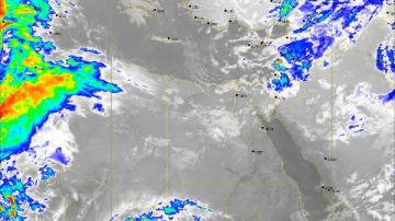 تحذير هام: طقس بارد وشبورة مائية كثيفة تهدد الطرق غدا