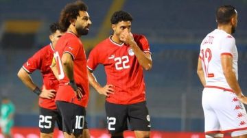 تضارب المواعيد.. صدمة في منتخب مصر بسبب صلاح ومرموش