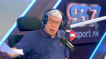 شوبير يضع روشتة إصلاح الكرة المصرية بعد وداع كأس العرب 2025