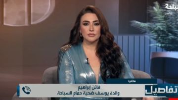 عايزة حق ابني.. والدة يوسف ضحية حمام السباحة تفتح النيران على المسؤولين عايزة حق ابني.. والدة يوسف ضحية حمام السباحة تفتح النيران على المسؤولين