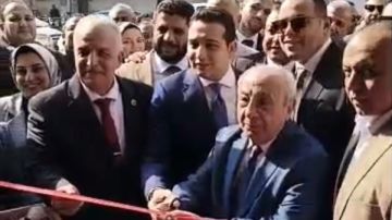 نقيب المهندسين يفتتح أعمال تطوير المقر الرئيسي لنقابة الفيوم نقيب المهندسين يفتتح أعمال تطوير المقر الرئيسي لنقابة الفيوم