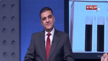 نواب 2025.. أحمد الشحات: العملية الانتخابية هي عملية وطنية خالصة فيديو نواب 2025.. أحمد الشحات: العملية الانتخابية هي عملية وطنية خالصة فيديو