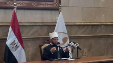 وزير الأوقاف يطلق اسم الشحات محمد أنور على المسابقة العالمية للقرآن الكريم بشعار نور وكتاب مبين 