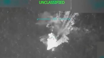 وزير الدفاع الأمريكي متهم بـ جرائم حرب لضرب سفينة فنزويلية وزير الدفاع الأمريكي متهم بـ جرائم حرب لضرب سفينة فنزويلية