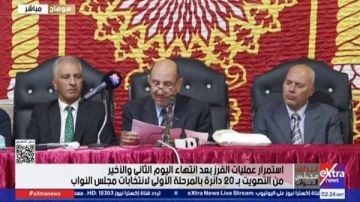 الحصر العددي مركز سوهاج انتخابات 2025 علاء الدين قدري وعلي عنان في المقدمة.. وصراع محتدم على مقعدي الدائرة