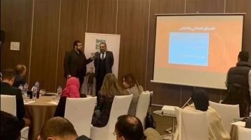 القومي للإعاقة يشارك في المائدة المستديرة لمصر الخير نحو سياسات دامجة للأشخاص ذوي الإعاقة في مصر 