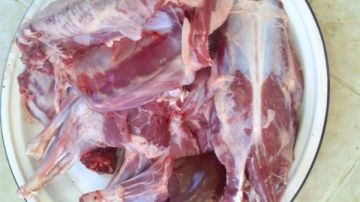 تباين في أسعار اللحوم البلدية والمستوردة اليوم الخميس 18 ديسمبر 2025