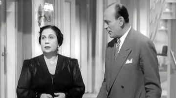 فى ذكراها.. قصة إجبار علوية جميل لمحمود المليجي بتطليق فنانتين شهيرتين فى ذكراها.. قصة إجبار علوية جميل لمحمود المليجي بتطليق فنانتين شهيرتين