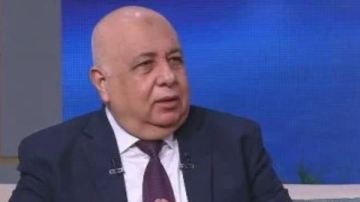 مستشار الأكاديمية العسكرية: مصر تعيد تشكيل قدراتها الدفاعية بتصنيع ذخائر وطائرات مسيرة محليا مستشار الأكاديمية العسكرية: مصر تعيد تشكيل قدراتها الدفاعية بتصنيع ذخائر وطائرات مسيرة محليا