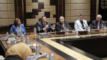 ملتقى المستثمرين الأفروآسيوي يسلط الضوء على تحديات الأمن الغذائي ومكافحة الغش التجاري ملتقى المستثمرين الأفروآسيوي يسلط الضوء على تحديات الأمن الغذائي ومكافحة الغش التجاري