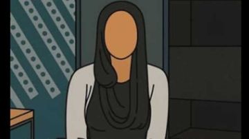 نص اعترافات مسئول أمن بمترو الأنفاق في واقعة هـ ــ.تك عرض طالبتين بالأسانسير