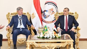 10 شركات برازيلية تشارك في معرض EDEX 2025 .. وفرص تعاون جديدة مع الإنتاج الحربي