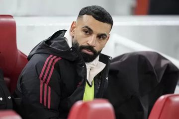 أندية الدوري السعودي تعود لمطاردة محمد صلاح