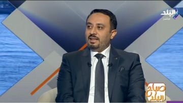 استشاري يوضح طرق التعامل النفسي السليم مع الأطفال ضحايا التحرش فيديو استشاري يوضح طرق التعامل النفسي السليم مع الأطفال ضحايا التحرش فيديو