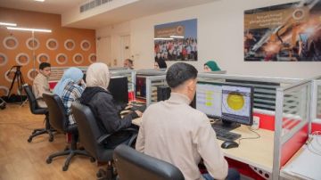  الشعب الجمهوري يتابع سير المرحلة الأولى من انتخابات النواب في 19 دائرة