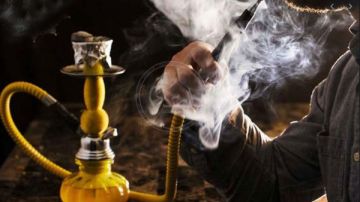 الصحة تصدم مدخني الشيشة بكافة أنواعها تفاصيل