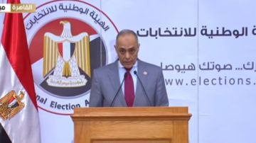 الوطنية: انتهاء أعمال التصويت بالخارج لليوم الثاني من انتخابات النواب بـ31 مقرا الوطنية: انتهاء أعمال التصويت بالخارج لليوم الثاني من انتخابات النواب بـ31 مقرا