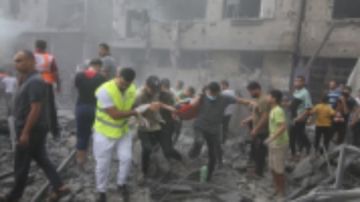 انهيار أكثر من 17 مبنى سكنيا بشكل كامل منذ بدء المنخفضات الجوية في قطاع غزة انهيار أكثر من 17 مبنى سكنيا بشكل كامل منذ بدء المنخفضات الجوية في قطاع غزة