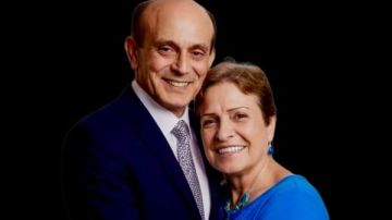 محمد صبحي يحيي الذكرى التاسعة لرحيل زوجته: لم تغادري ذهني ولا ذاكرتي محمد صبحي يحيي الذكرى التاسعة لرحيل زوجته: لم تغادري ذهني ولا ذاكرتي