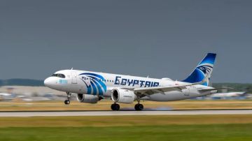 مصر تنقذ طائرات إيرباص بشكل عاجل مصر تنقذ طائرات إيرباص بشكل عاجل