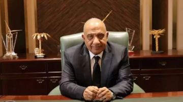 وزير الكهرباء: بدء تشغيل خط الربط الكهربائي مع السعودية خلال أيام وزير الكهرباء: بدء تشغيل خط الربط الكهربائي مع السعودية خلال أيام