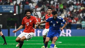 أهمها أزمة الكرة المصرية.. 4 أسباب وراء تعادل منتخب مصر الثاني مع الكويت