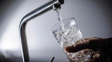 احذر.. غرامة نصف مليون جنيه عقوبة نشر شائعات بشأن مياه الشرب بالقانون