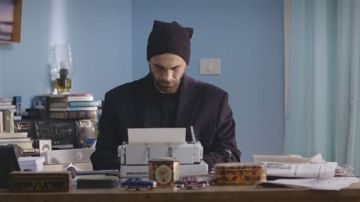 الفيلم المصري قصة الخريف يشارك في مهرجان الجزائر الدولي 2025