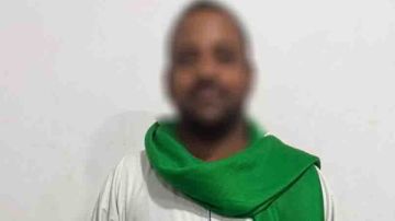 القبض على عامل يوزع أموالا بمحيط لجنة انتخابية بسوهاج