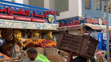 جهاز حدائق أكتوبر يواصل حملات إزالة الإشغالات بكافة طرق المدينة جهاز حدائق أكتوبر يواصل حملات إزالة الإشغالات بكافة طرق المدينة