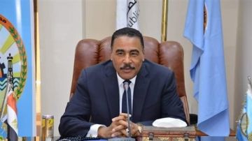 خالد شعيب: أبناء مطروح هم الحماة للبوابة الغربية لمصر