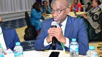 خطوة مهمة لتعزيز الشراكات.. شفاء الأورمان تستضيف منتدى التعاون الإفريقي خطوة مهمة لتعزيز الشراكات.. شفاء الأورمان تستضيف منتدى التعاون الإفريقي