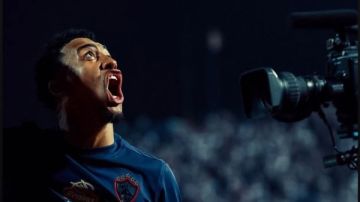 خوان بيزيرا يشارك صورة جديدة عبر إنستجرام