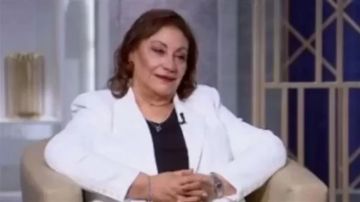 زوجة عمار الشريعي تكشف شبب خوفه من الزواج ورفضه للإنجاب زوجة عمار الشريعي تكشف شبب خوفه من الزواج ورفضه للإنجاب