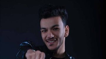  زوجتي تمنحني طاقة إيجابية حودة بندق يعلن عن ميني ألبوم متنوع الألوان الموسيقية بعنوان خيبت توقعاتك 