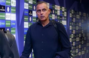 صحيفة.. الأهلي يرفض طلب جوزية جوميز صحيفة.. الأهلي يرفض طلب جوزية جوميز