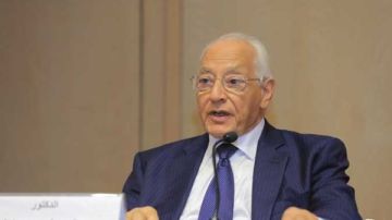 علي الدين هلال: البرلمان الجديد سيواجه قوانين مهمة ودوره الرقابي لا يعني معاداة الحكومة أو توجيه اتهامات بلا سند