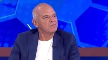 محمد صلاح: اختيارات منتخب مصر لم تكن موفقة.. وأداء كأس العرب محبط