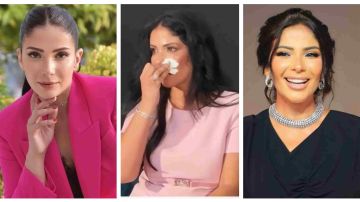 مراد مكرم يدافع عن منى زكي: ما يحدث يتجاوز حدود النقد الفني