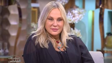 نجمة سينمائية.. شيرين رضا تشارك في وننسي اللي كان بجانب ياسمين عبدالعزيز