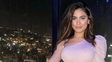 هاجر أحمد تعود إلى دراما رمضان بشخصية جديدة تفاصيل